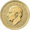 Britannia Gold 1 Unze 2024