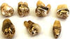 Zahngold Preis