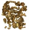 Ankauf Zahngold gelbgold (sauber)