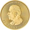 Maple Leaf Gold 1/4 Unze 2024
