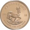 1 Unzen Gold Krügerrand Proof PP 2018