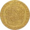 1 Pfund Goldmünze George III 1760-1820