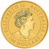 Australien Nugget 1 Unze Gold 2020 Hand of Faith