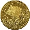 100 Euro Goldmünzen Österreich Wildtiere Sammlung Ente Fuch Auaerhahn Hirsch Wildschwein Gams
