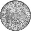 Jaeger 32 Baden 2 Mark Friedrich 1902-1907