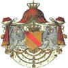 Jaeger 40 Baden 5 Mark Friedrich 1908-1913