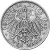 Jaeger 45 Bayern 2 Mark Otto 1891-1913