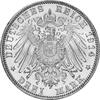 Jaeger 52 Bayern 3 Mark Ludwig III 1914