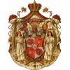Jaeger 78 Lippe 2 Mark Leopold 1906