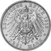 Jaeger 79 Lippe 3 Mark Leopold 1913