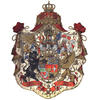 Jaeger 89 Mecklenburg Schwerin 5 Mark Jahrhundertfeier 1915