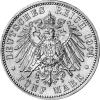 Jaeger 133 Sachsen 5 Mark Georg 1904
