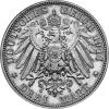 Jaeger 141 Sachsen 3 Mark Friedrich der Weise 1917