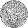 Jaeger 164 Schaumburg Lippe 2 Mark Georg1898-1904