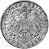 Jaeger 154 Sachsen Meiningen 2 Mark Georg II 1915