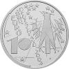 10 Euro Silber PP 2003 Deutsches Museum München