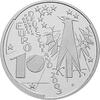 10 Euro Silber ST 2003 Deutsches Museum München