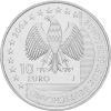 10 Euro Silber PP 2004 Nationalpark Wattenmeer