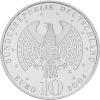 10 Euro Silber Gedenkmünze ST 2004 EU Erweiterung