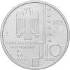10 Euro Silber Gedenkmünze ST 2004 Bauhaus Dessau