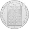 10 Euro Silber Gedenkmünze PP 2005 Bertha Suttner