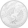 10 Euro Silber Gedenkmünze ST 2006 Amadeus Mozart