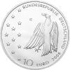 10 Euro Silber Gedenkmünze PP 2008 Franz Kafka