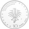 10 Euro Silber Gedenkmünze PP 2008 Gorch Fock