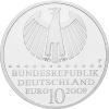 10 Euro Silber Gedenkmünze ST 2009 Kepler