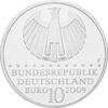 10 Euro Silber Gedenkmünze PP 2009 Kepler