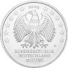 10 Euro Silber Gedenkmünze ST 2009 Uni Leipzig