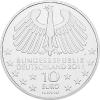 10 Euro Silber Gedenkmünze PP 2011 Hamburger Elbtunnel