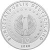 10 Euro Silber Gedenkmünze PP 2012 Welthungerhilfe
