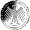 10 Euro Silber Gedenkmünze PP 2014 Hänsel und Gretel