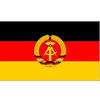 DDR 1978 5 Mark Gedenkmünze Antiapartheid