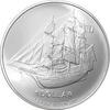 Cook Island 1 Unze Silber