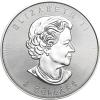1,5 Unzen Silber Polar Serie Bear 2015 Kanada Royal Mint