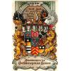 Altdeutschland Freie Stadt Frankfurt Silber Taler 1863