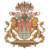 Altdeutschland Hamburg Silber 32 Schilling 1808