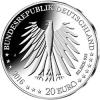 20 Euro Silber Gedenkmünze PP 2016 Rotkäppchen