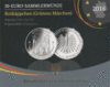 20 Euro Silber Gedenkmünze PP 2016 Rotkäppchen