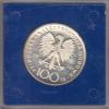 Polen 100 Zloty Silber 1976 Tadeusz Kosciuszko