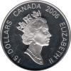 Canada Lunar Hund 2006