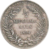 Neuguinea 1/2 Mark 1894
