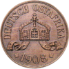 Ostafrika 5 Heller