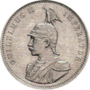 Ostafrika 1 Rupie 1914