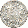 5 Kronen 1904 Johann