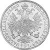 Franz Joseph 1 Florin 1848 -1916