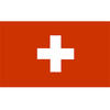 Schweiz 5 Franken Freiburg 1934 Schützentaler