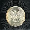 Polen 200 Zlotych Silber 1976 Igrzyska XXI Olimpiady
